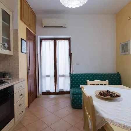 Il Giardinetto Lipari Centro * 利帕里