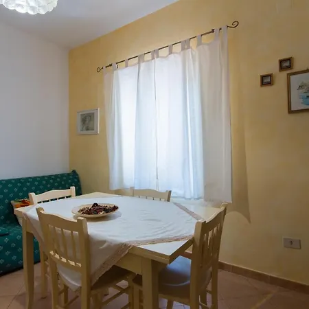 アパート Il Giardinetto Lipari Centro