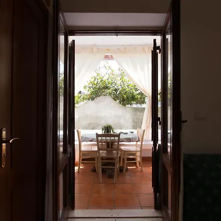 Il Giardinetto Lipari Centro * リーパリ